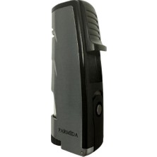 Parmida Marka Puro Çakmağı U0069