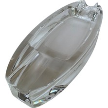 Parmida Marka Küçük Boy Puro Kültablası U0161