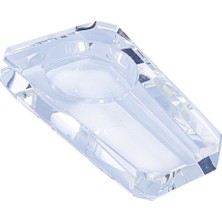 Parmida Marka Küçük Boy Puro Kültablası U0152