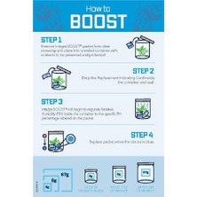 Boost Marka Puro Nemlendirici U0215