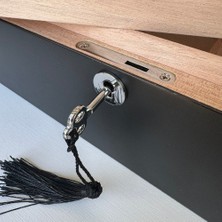Cohıba Marka Humidor - Puro Kutusu U0213
