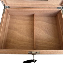 Cohıba Marka Humidor - Puro Kutusu U0213