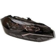 Far Camı Sağ – 2G1941006CAM -Wisco – Volkswagen Polo 18 ve Sonrası Uyumlu