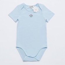 Minimars Pati Baskılı Body