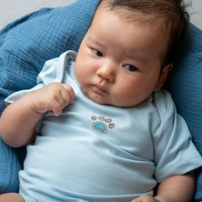 Minimars Pati Baskılı Body