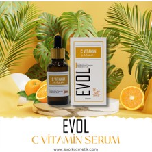 Evol C Vitamin Serum