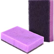Scotch Brite Extreme Bulaşık Süngeri Daha Kolay Temizlik 4'lü