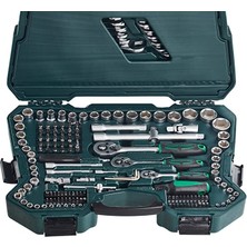 Mannesmann M-98430 Profesyonel Lokma Anahtar Takım