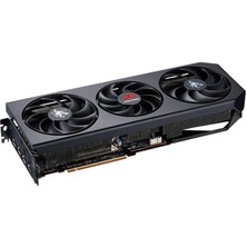 Powercolor Hellhound Radeon RX9070 16G-L/OC Gddr6 256BIT Gaming Ekran Kartı