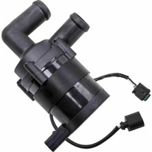 Devirdaim Ilave Su Pompası – 1K0965561A Wisco - Volkswagen Passat 09 ve Sonrası Uyumlu