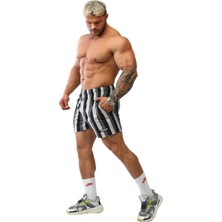 Fitness Antrenman Şortu Bgsm 1513