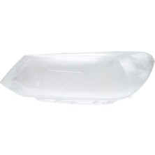 Far Camı Sol – 7P1941005CAM -Wisco – Volkswagen Touareg 11 ve Sonrası Uyumlu