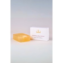 Ixchelbeautylab Doğal Eşek Sütü Sabunu 120 gr