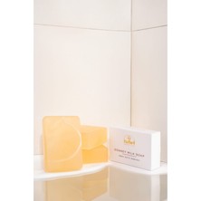 Ixchelbeautylab Doğal Eşek Sütü Sabunu 120 gr