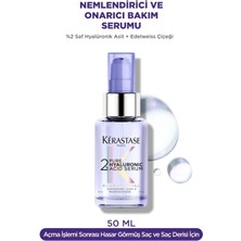 Kerastase  Blond Absolu  Saçın Yüzey Hasarını Onarmak Için Serum 50 ml