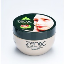 Zenix Profesyonel Argan Kil Maske 350 ml