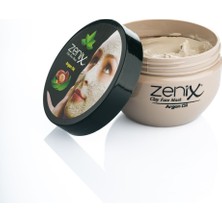 Zenix Profesyonel Argan Kil Maske 350 ml