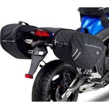 Givi TE266 Kawasakı Er-6n - Er-6f (09-11) Yan Kumaş Çanta Taşıyıcı