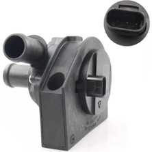 Wisco Devirdaim Ilave Su Pompası - 5Q0965567A WISCO - Volkswagen Golf7 Troc 17 ve Sonrası Uyumlu