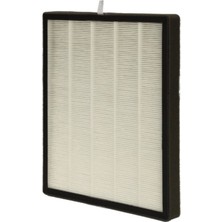 Fakir Vigor Plus Hepa + Karbon Filtre - Purmed Filter