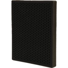 Fakir Vigor Plus Hepa + Karbon Filtre - Purmed Filter