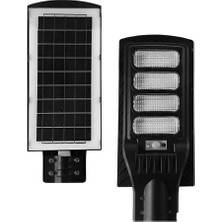 Beyaz Solar Sokak Armatürü 120W 6500K
