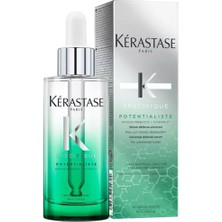 Kerastase Soothing Serum 100 ml