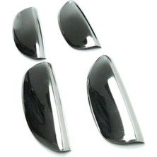 My Tuning Dacia Logan Sedan Krom Kapı Kolu 4 Kapı P.çelik 2004-2012 Arası