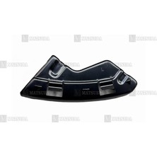 ÖN TAMPON BRAKETİ SOL İX35 10-15 (ÜST SAC)