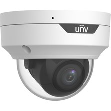 Unv IPC3534LB-ADEZK-H 4mp Ir Dome Motorize Ip Kamera ( Sesli )