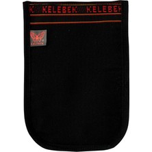 Kelebek Kese Süper Siyah Kelebek Kese