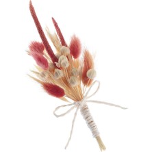 Hatemoğlu Damat Yaka Çiçeği