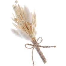 Hatemoğlu Damat Yaka Çiçeği