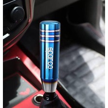 Yanıklı Ithal Sparco Vites Topuzu