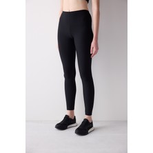 Penti Siyah Yüksek Bel Miracle Slimmer Tayt