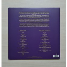 Queen - Live At The Rainbow '74 - Lımıted Edıtıon - Plak - Longplay - Lp