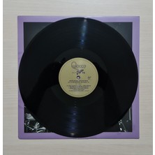 Queen - Live At The Rainbow '74 - Lımıted Edıtıon - Plak - Longplay - Lp
