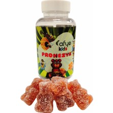 Afye Kids Pronezya Gummy ( propolis, Ekinezya,VitaminC) 130 gr
Sentetik renk verici. Kimyasal tatlandırıcı ve Hayvansal jelatin içeremez.