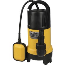Rtrmax RTM839 Temiz-Kirli Su Dalgıç Pompa 900 W 8.5 Mt