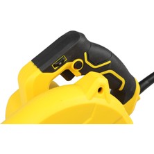 Rtrmax RTM301 Hava Üfleme Makinası 600 W Devir Ayarlı