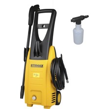 Rtrmax RTM711 Yüksek Basınçlı Yıkama 1700 W 150 Bar
