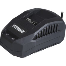 RTRMAX RTX1808 Akü Şarj Cihazı/Ünitesi 2.4A 18V Li-ion