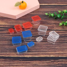 4 Adet 1/12 Ölçekli 4 Adet Minyatür Dollhouse Gıda Kabı Mini Sebzelik Meyve Kutusu, Yemek Kabı Sebzelik Blythe Doll Bebek Aksesuarları Oyuncak (Yurt Dışından)