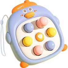 Parmak Dövmek Gopher Bebek Açmak Için (Yurt Dışından)