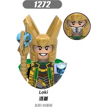 1340 Avenger Yapı Taşları Anime Tuğla Mini Aksiyon Oyuncak Figürler Birleştirin Blokları Çocuklar Çocuk Oyuncakları Hediyeler (Yurt Dışından)