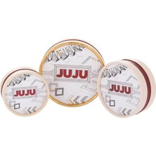 JUJU Mood Tune Küpe