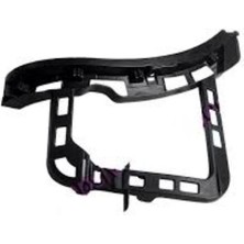 Tampon Braketi Arka Sol –3AE807377-WISCO - Volkswagen Passat B7 11-14 Arası Uyumlu