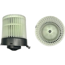 Nıssan Qashqaı Kalorifer Motoru 2014-2016