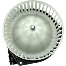 Isuzu D-Max Kalorifer Motoru 2012-2020