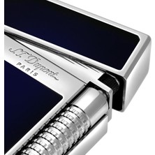S.t. Dupont Marka Gazlı Çakmak U0432